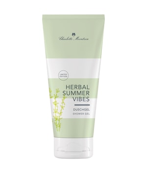 Charlotte Meentzen Herbal Summer Vibes Duschgel 200 ml