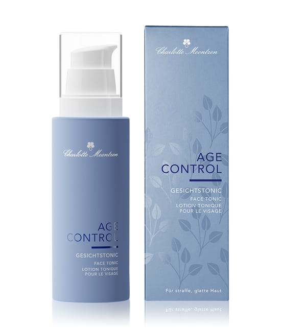 Charlotte Meentzen Age Control Gesichtswasser 125 ml 4013566009178 base-shot_de