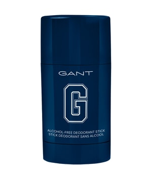GANT GANT Deodorant Stick 75 g 4013674900053 base-shot_de