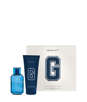 GANT Eau de Toilette + Hair & Body Shampoo Duftset 1 Stk 4013674902002 base-shot_de