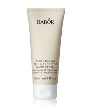 BABOR BABOR Skinovage Rebalancing Pre- & Probiotic Hand Cream Handcreme