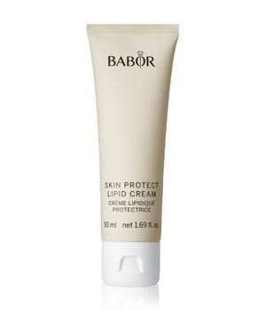 BABOR BABOR Skinovage Skin Protect Lipid Cream Gesichtscreme