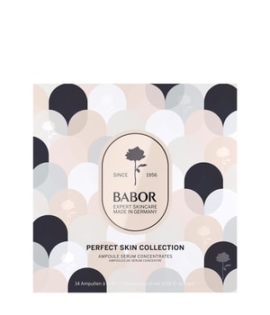 2. Bild von BABOR Perfect Skin Collection Ampoule Concentrates Ampullen