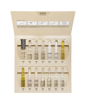 4. Bild von BABOR Perfect Skin Collection Ampoule Concentrates Ampullen