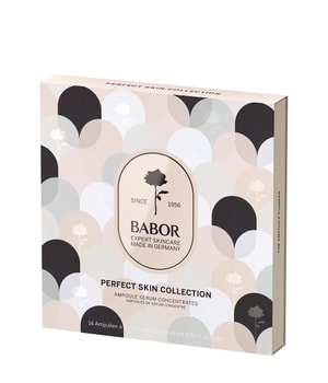 BABOR Perfect Skin Collection Ampullen 2 ml 4015165369325 base-shot_de
