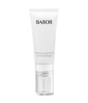 BABOR Skinovage Fresh & Smooth Eye Serum Augenserum