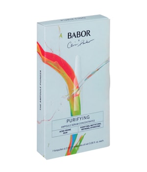 BABOR Ampoule Concentrates Ampullen 2 ml 4015165370789 base-shot_de