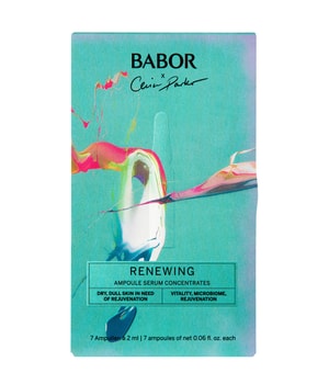 BABOR Ampoule Concentrates Ampullen 2 ml 4015165370802 base-shot_de