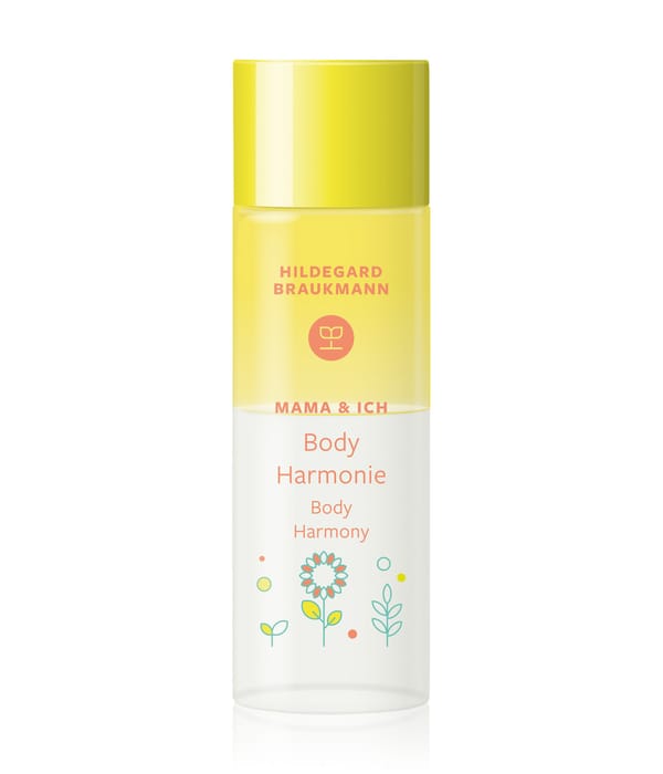 Produktbild 1 von 2, Hildegard Braukmann Mama & Ich Bodylotion
