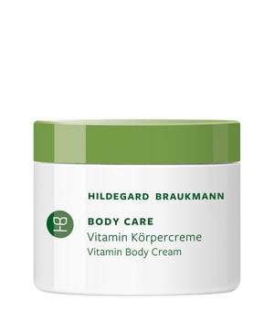 Hildegard Braukmann Body Care Körpercreme 200 ml 4016083055109 base-shot_de