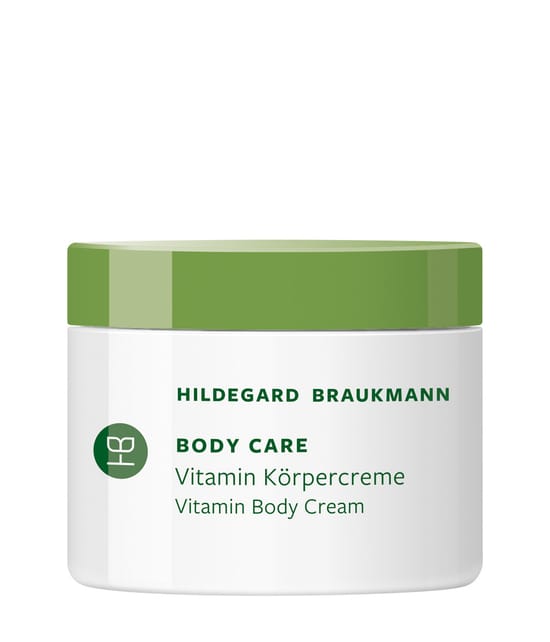 Produktbild 1 von 2, Hildegard Braukmann Body Care Körpercreme