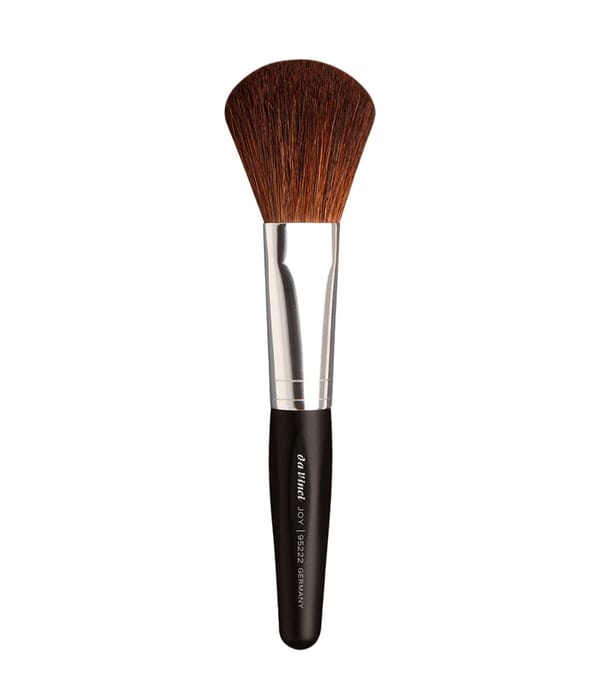 Produktbild 1 von 5, da Vinci JOY Puderpinsel