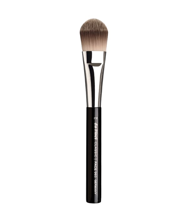 Produktbild 1 von 6, da Vinci Classic Foundationpinsel