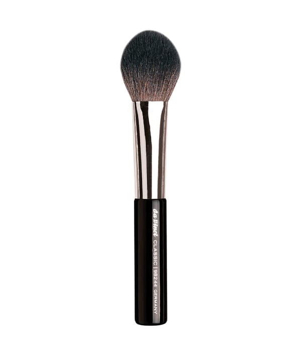 Produktbild 1 von 5, da Vinci Classic Luxe Puderpinsel
