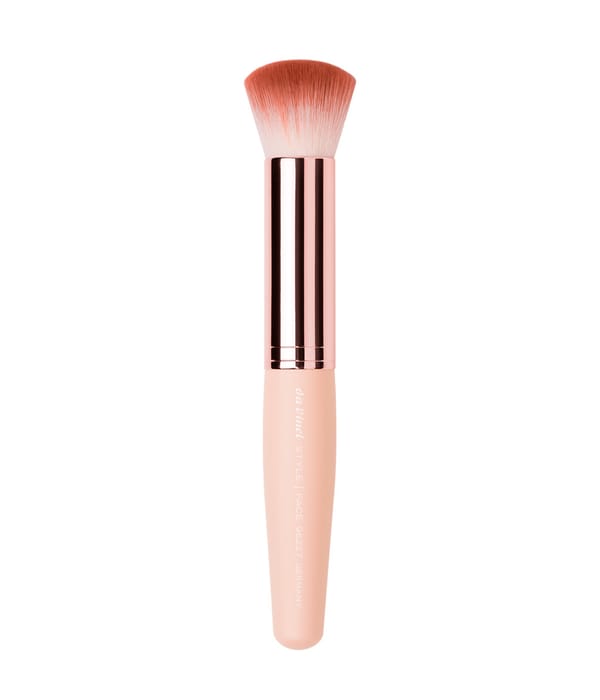Produktbild 1 von 6, da Vinci Style Foundationpinsel