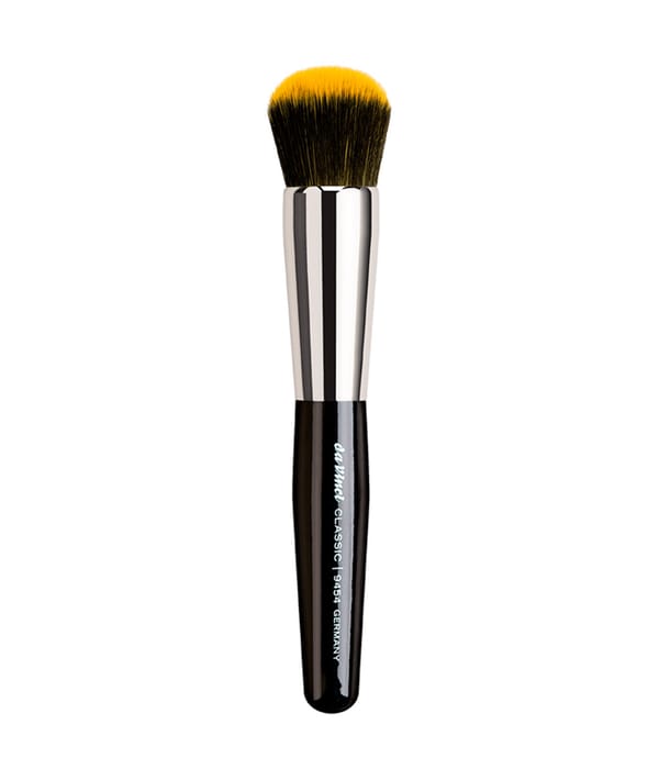 Produktbild 1 von 6, da Vinci Classic Foundationpinsel