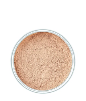 ARTDECO Mineral Powder Mineral Make-up 15 g Nr. 2 - Natural Beige
