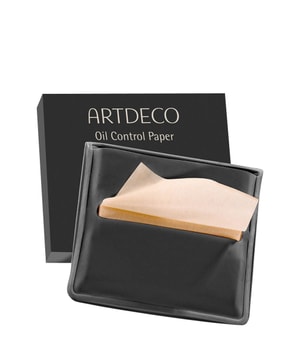 ARTDECO Oil Control Paper Refill Blotting Paper