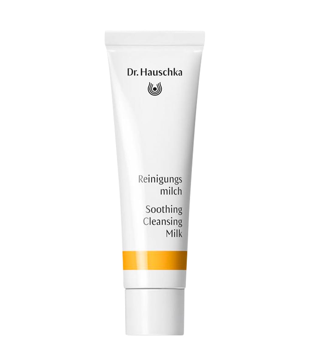Dr. Hauschka Reinigung Reinigungsmilch 30 ml 4020829066441 base-shot_de