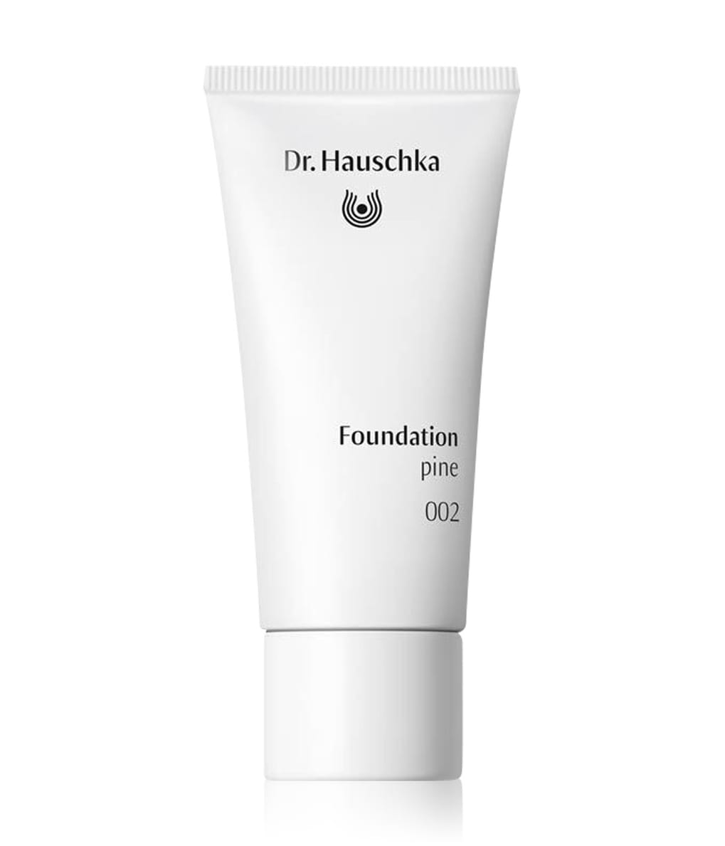Dr. Hauschka Teint Flüssige Foundation 30 ml 4020829098350 base-shot_de
