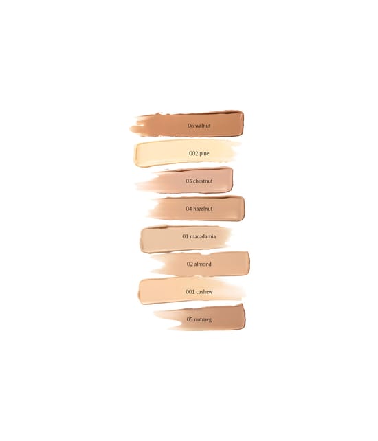 Dr. Hauschka Teint Flüssige Foundation 30 ml 4020829098374 visual-shot_de
