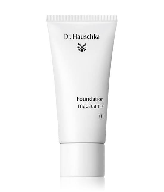 Dr. Hauschka Teint Flüssige Foundation 30 ml 4020829098374 base-shot_de
