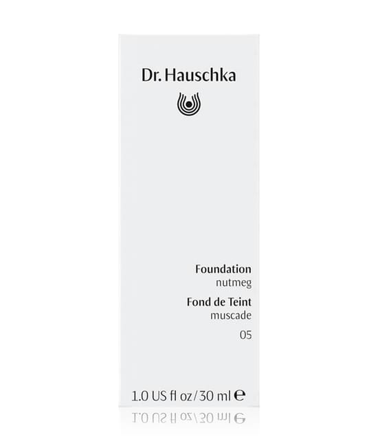 Produktbild 2 von 4, Dr. Hauschka Teint Flüssige Foundation
