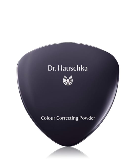Dr. Hauschka Teint Kompaktpuder 8 g 4020829098657 pack-shot_de