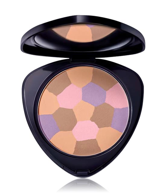 Dr. Hauschka Teint Kompaktpuder 8 g 4020829098657 base-shot_de