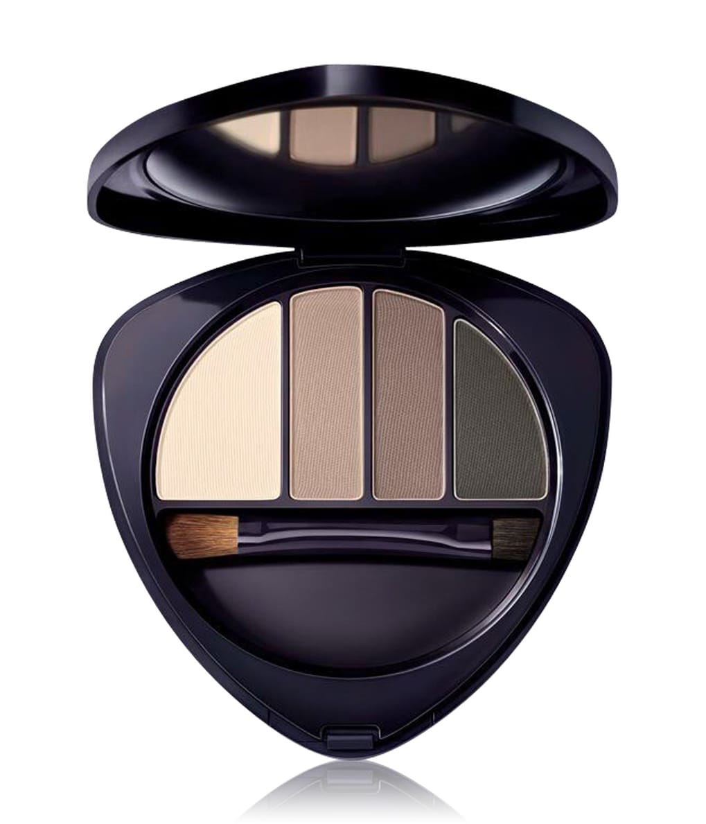Dr. Hauschka Augen Augenbrauen Palette 5.3 g 4020829098732 base-shot_de