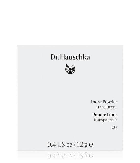 Dr. Hauschka Teint Fixierpuder 12 g 4020829099111 pack-shot_de