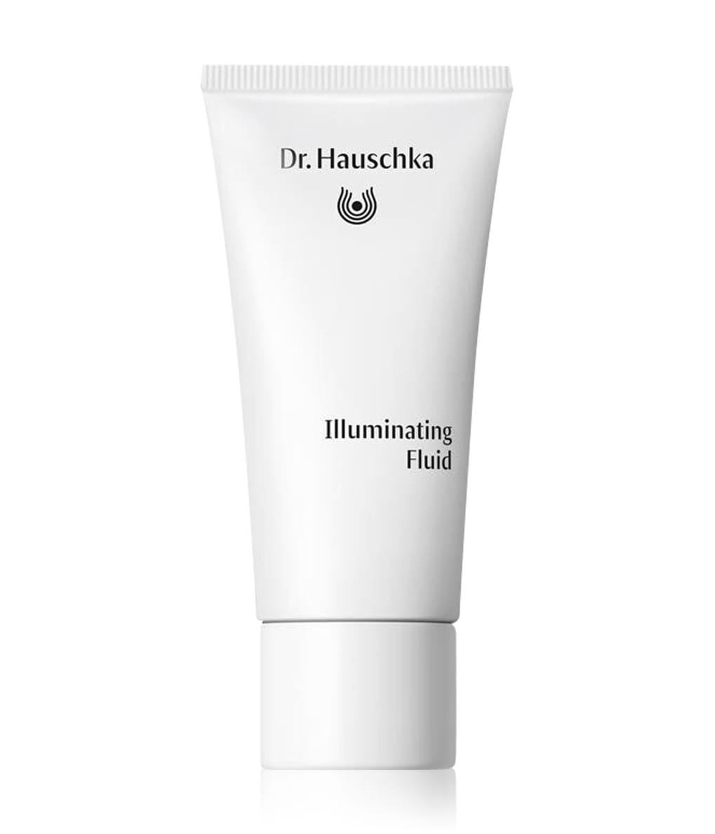 Dr. Hauschka Illuminating Fluid Highlighter 30 ml 4020829099173 base-shot_de