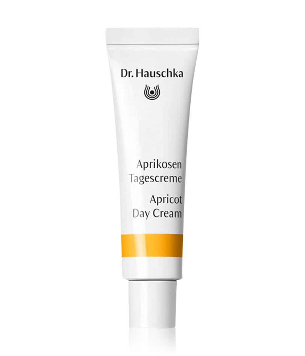 Dr. Hauschka Tagespflege Tagescreme 5 ml 4020829100688 base-shot_de