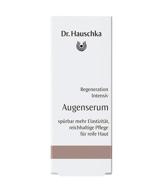 Dr. Hauschka Regeneration Intensiv Augenserum 15 ml 4020829101050 pack-shot_de