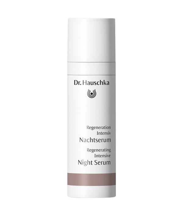 Produktbild 1 von 2, Dr. Hauschka Regeneration Intensiv Nachtserum