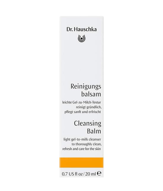Produktbild 2 von 2, Dr. Hauschka Reinigung Reinigungscreme
