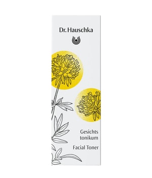 2. Bild von Dr. Hauschka Tagespflege Frühjahr Limited Edition Gesichtsspray