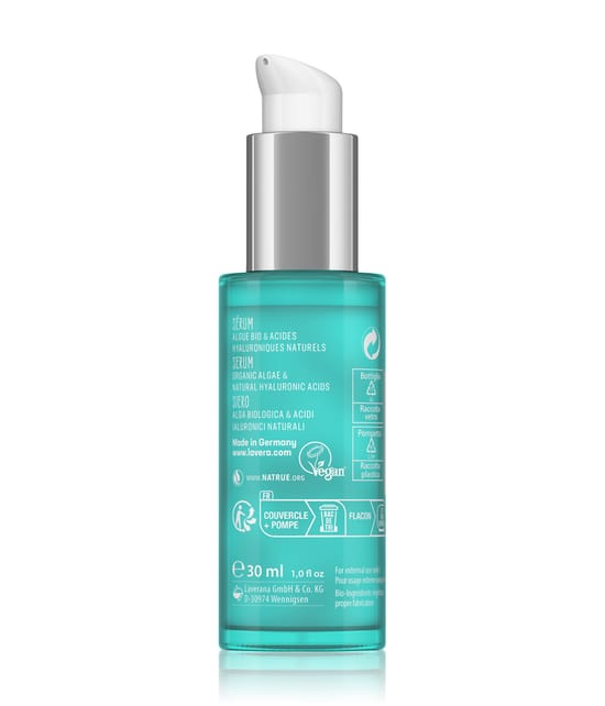 lavera Hydro Refresh Gesichtsserum 30 ml 4021457653508 detail-shot_de