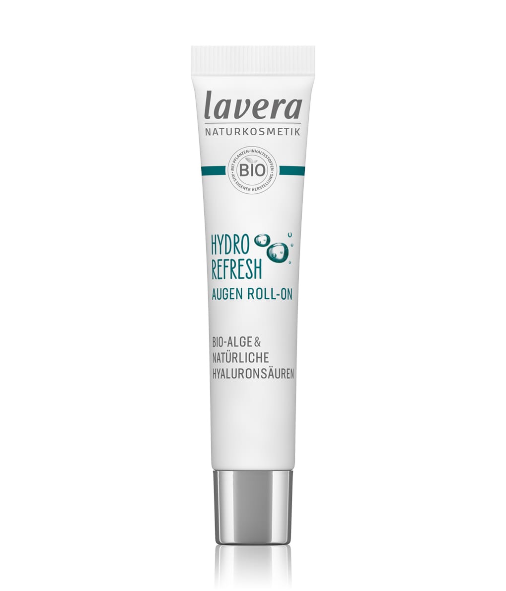 lavera Hydro Refresh Gesicht Roll-On 15 ml 4021457653539 base-shot_de
