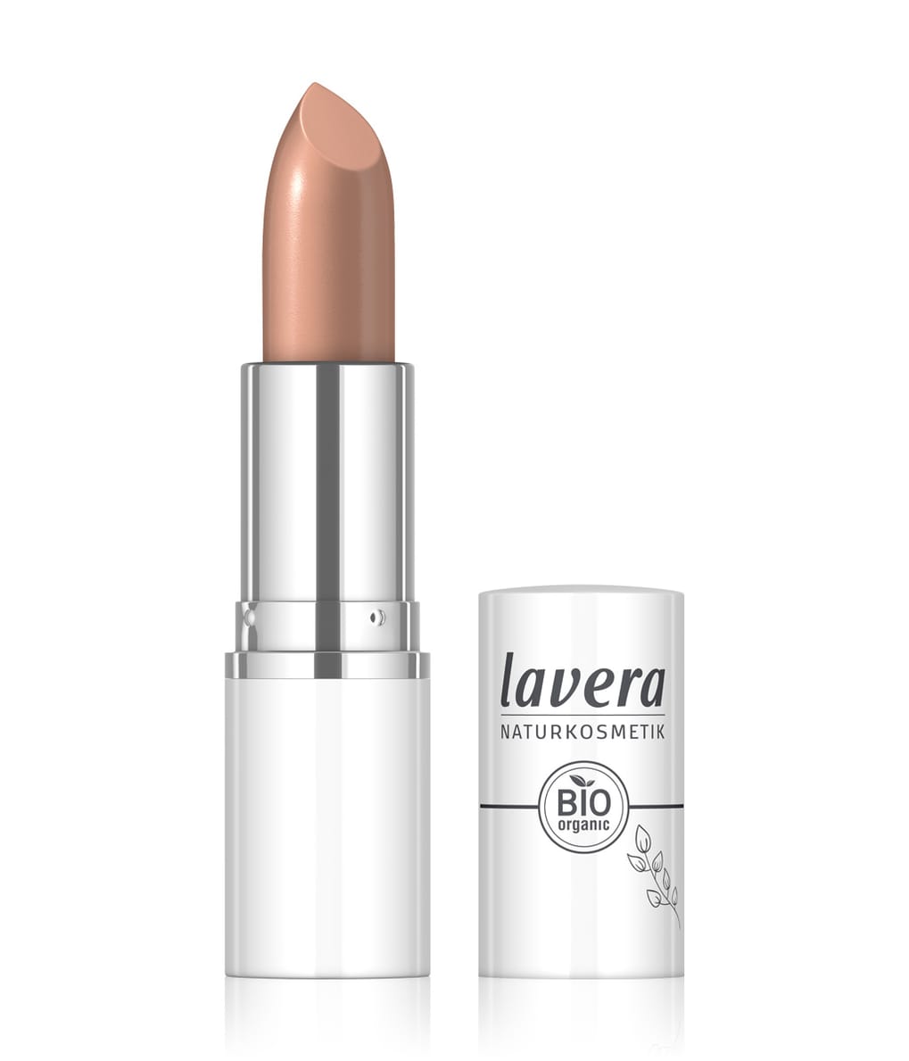 lavera Cream Glow Lippenstift 1 Stk 4021457654192 base-shot_de