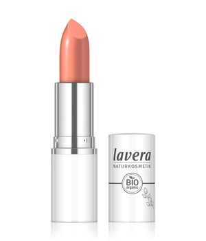 lavera Cream Glow Lipstick Lippenstift