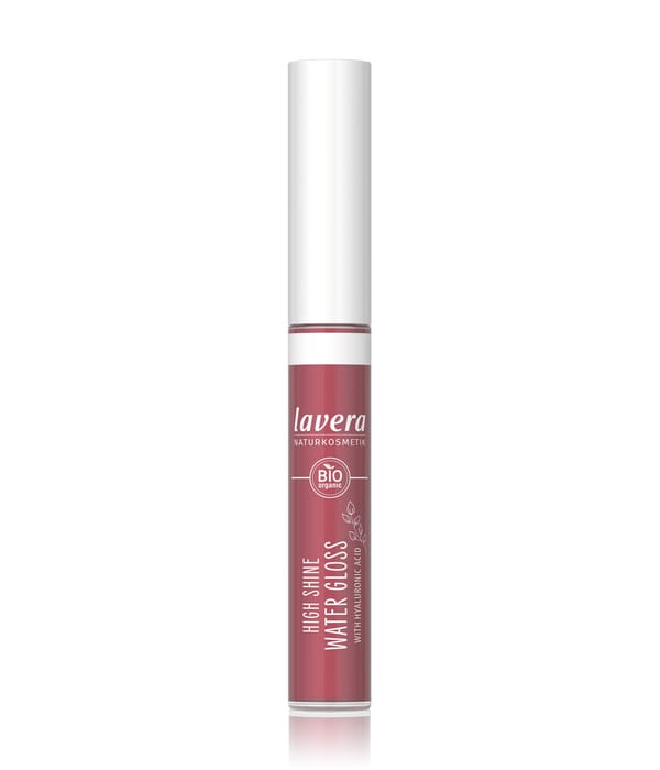 Produktbild 1 von 2, lavera High Shine Lipgloss