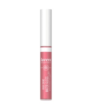 lavera High Shine Watergloss Lipgloss 5.5 ml Nr. 25