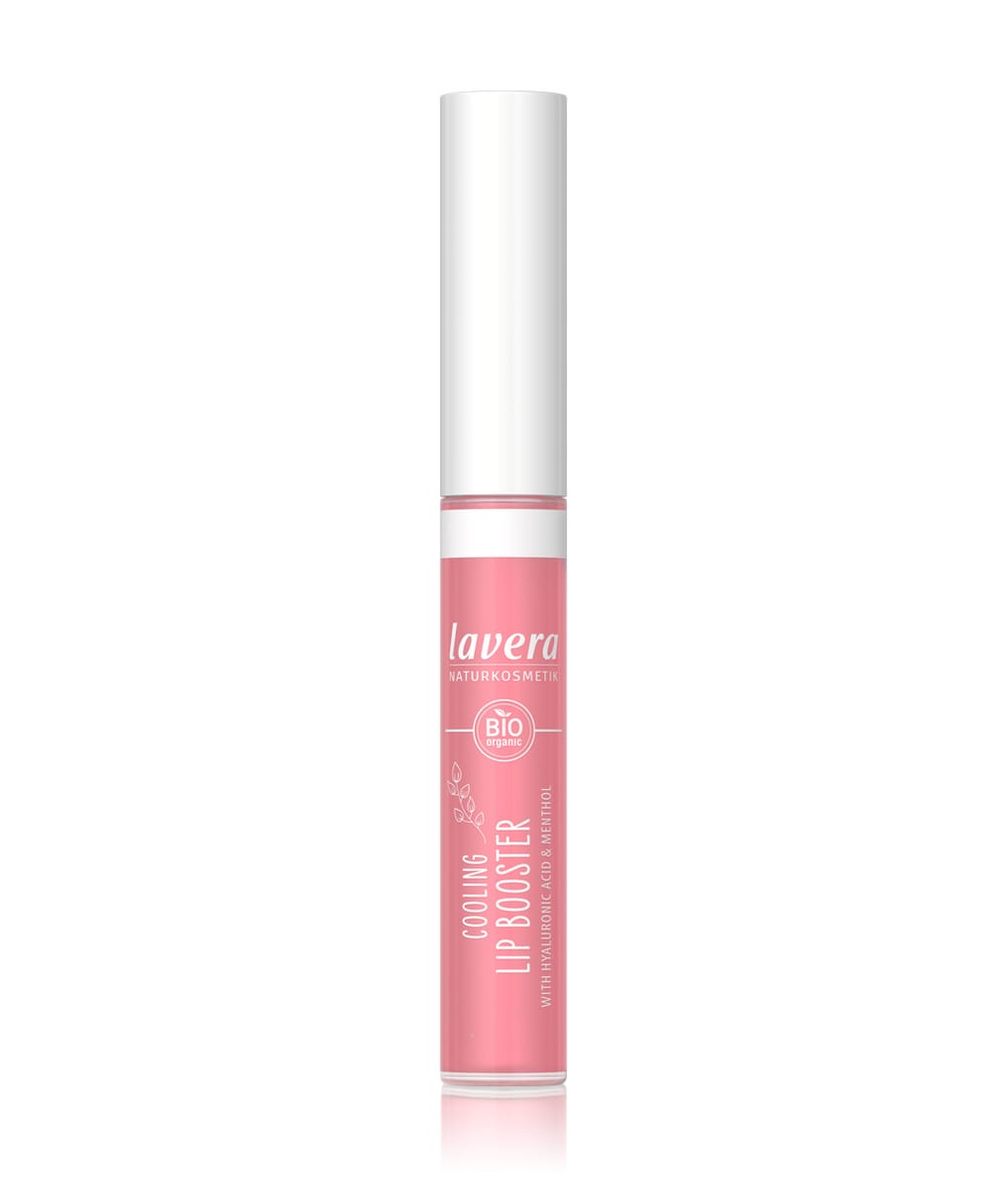 lavera Cooling Lipgloss 5.5 ml 4021457654338 base-shot_de