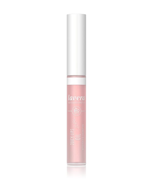 Produktbild 1 von 2, lavera Juicy Lips Lippenöl