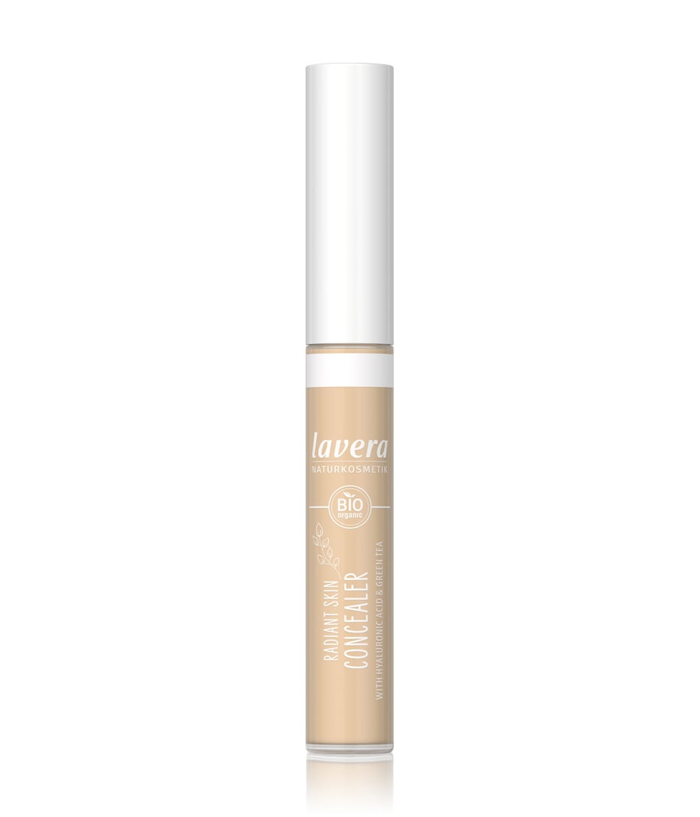 lavera Radiant Skin Concealer 5.5 ml 4021457654352 base-shot_de