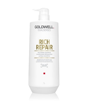 Goldwell Dualsenses Rich Repair Haarshampoo 1000 ml 4021609028505 base-shot_de