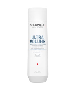 Goldwell Dualsenses Ultra Volume Bodifying Shampoo Haarshampoo 250 ml
