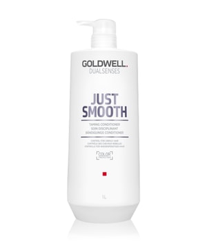Goldwell Dualsenses Just Smooth Conditioner 1000 ml 4021609061328 base-shot_de