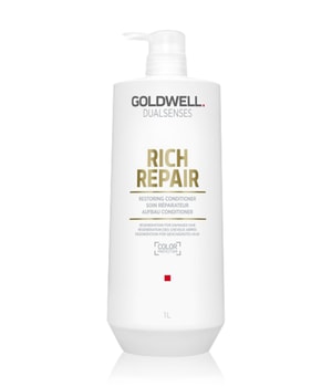 Goldwell Dualsenses Rich Repair Conditioner 1000 ml 4021609061434 base-shot_de